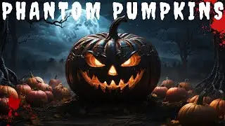 Discover the Dark Secrets of the Enchanted Pumpkin Patch
