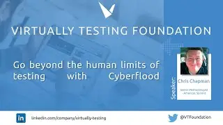 What is CyberFlood?