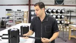 FlexAray&trade; &mdash; революционный светодиодный светильник. Введение