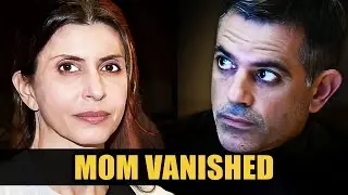 She Warned Everyone &mdash; Then She Vanished