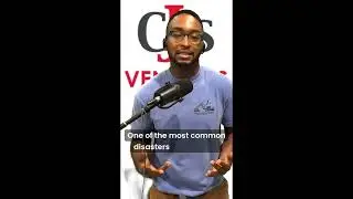 CJ explains a worst case scenario in boring, a frac-out! #supplierdiversity #infrastructure