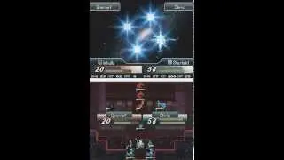 Fire Emblem 12: Gharnef (Hard/Classic)