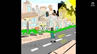 ZEUS WRATH(Greek hip Hop)