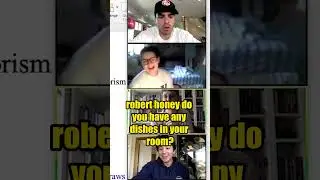 HOW TO RUIN A CLASS (NELK ZOOM PRANK)😂
