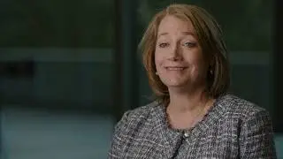 Careers in Pharmacy: Nancy MacDonald