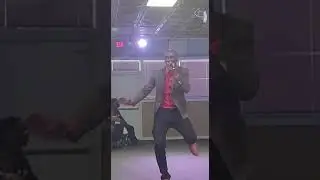 ,Kevin Heath preaching