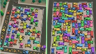 Car Out : Car Parking Jam games New Video | Car Parking game video | Car game | Car gameing video