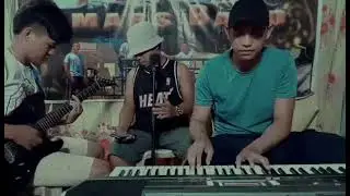Buhay ko with electric Drums Cover By TJST BAND