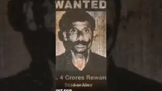 Karnataka kaveri issue veerappan mass 😈 whatspp status 💥 #veerappan #viralvideo #shorts