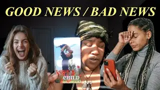 GOOD NEWS & BAD NEWS 😱 OMG So Much Is Happening