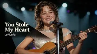 You Stole My Heart &ndash; Sad Version | Official Audio by Lufillana 💔 #80smusic #70music
