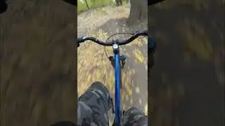 🚲My Favorite Flight - Моя Любимая Пролётка 🚲