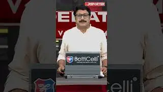 'സനാതനം' 'ഇന്&zwj;ഡ്യ'യ്ക്ക് വിന? | Debate With M V Nikesh Kumar