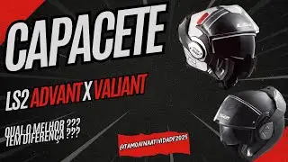 ⚠️ LS2 ADVANT &ndash; Vale a Pena Trocar o Valiant? Descubra Agora! #nmax #ls2advantx