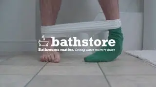 bathstore: Silent Loo App