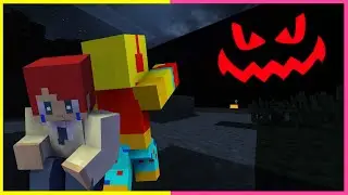 【まとめ】バケモノが襲ってくるマインクラフト😱