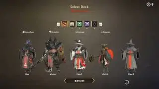 Warlander Top 100 Grinding Team APE