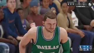Twnn vs Treyy9x  NBA 2K23