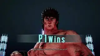 Jump Force Online Made a B5 Player Rage Quit