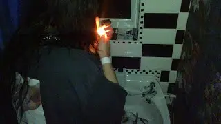 Supersonic fuzz gun- Cut My Hair (Music Video)
