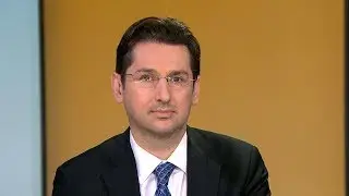 Aykan Erdemir discusses Turkey's annulment of its Istanbul mayoral election