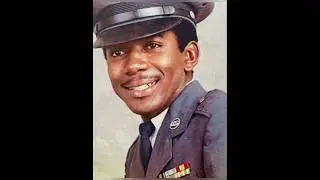 Sgt. Rush Sherrill, Sr US Army WWII vet. E4 Rush Sherrill, Jr US Air Force Vietnam vet. #veterans
