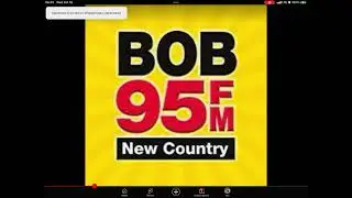 94.5 & 95.1 FM & HD1 - KDLB & KBVB - Bob FM Up North! LEGAL ID