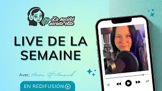 Publicit&eacute; payante ou organique? Ma pr&eacute;f&eacute;rence pour 2026 !