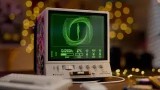 Audiopunks' Buenos Multi-FX Plugin teaser