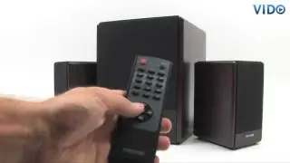 Колонки MICROLAB 2.1 FC530U