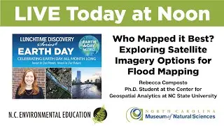 Who Mapped It Best? Exploring Satellite Imagery Options for Flood Mapping