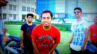 CarryMinati! Punjabi Rap Battle ( Gone Bakchod )