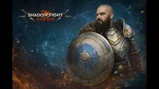 Shadow fight arena #shadowfight4 #shadowfightarena  #shorts #pvp #playWithViewers