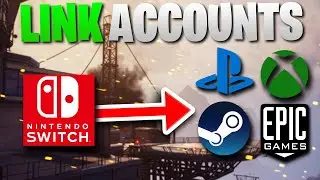 How To LINK Your Rogue Company Account | Switch, Xbox, PlayStation & PC