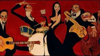 🎷 Smooth Morning Jazz – Relaxing Coffee Music for a Perfect Start (45 Minutes)