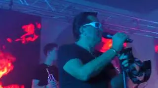 FRANCO BAGUTTI BAND - & TUTTA L' ORCHESTRA  - Brano DI Richard Georg Strauss - ODISSEA NELLO SPAZIO