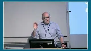 Professor Clive Trueman | Inaugural Lecture Series | University of Southampton