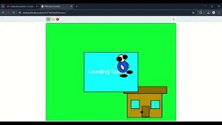 how to make a RPG Game on scratch part 4 door script