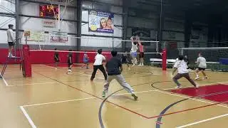  09/21/2025 Tyngsboro Sports Center Runs Game 2