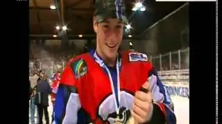DEL 05-06 Adler Mannheim - Verpflichtung von Jackson Penney als Co Trainer