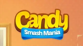 Candy Smash Mania&ndash; A relaxing match 3 puzzle filled with sweet candy! Android Gameplay