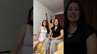 Solo &eacute;l y yo. Cover Ana Mil&eacute; y Eli Cuevas
