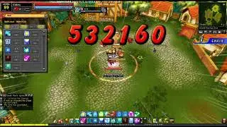 Lunia - Eir Skill Demonstration - Unreleased Changes
