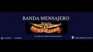 Banda Mensajero En Coru&ntilde;a (1) 