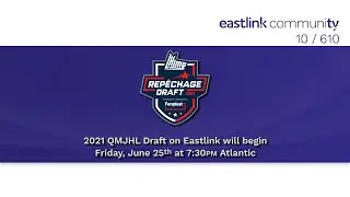 2021 QMJHL Draft