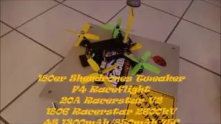 180er Tweaker F4 Februar 5, 2017