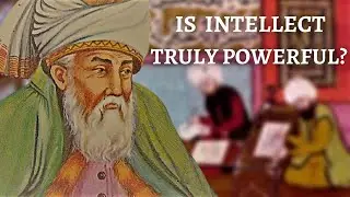 Rumi - On the Intellect