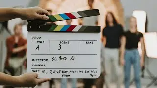 Here's what is filming in Georgia