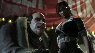 The only boss fight that ever made it feel like i lost my virginity