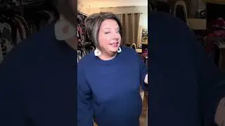 Lularoe Cozy Chris and Carma fit video 